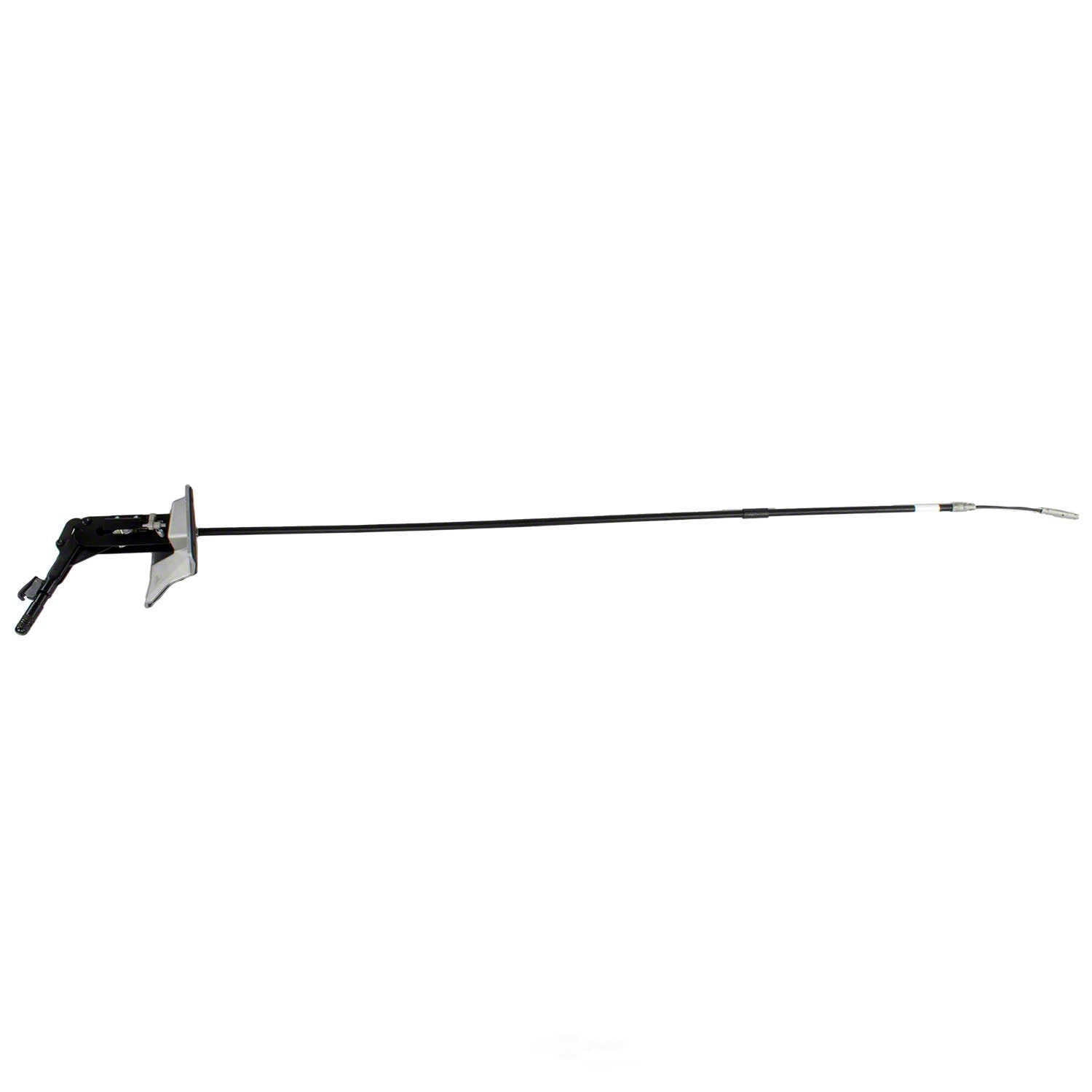 Motorcraft BRCA-442 Parking Brake Cable