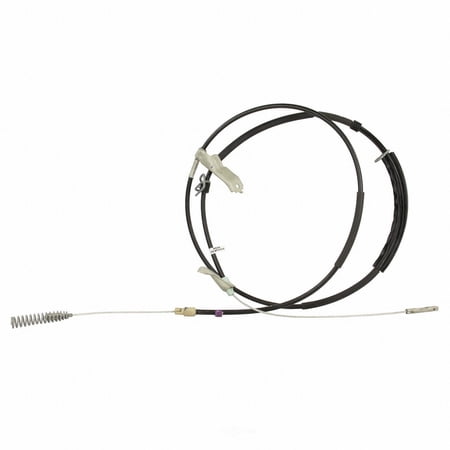 Motorcraft BRCA-66 Parking Brake Cable Fits select: 2012-2014 FORD F150
