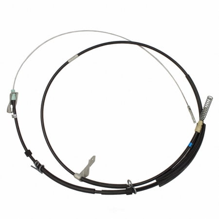 Motorcraft BRCA-67 Parking Brake Cable Fits select: 2012-2014 FORD F150