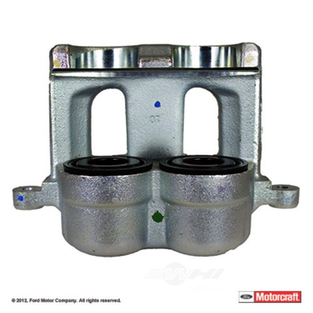 Free Shipping! Motorcraft BRCF-136 Unloaded Brake Caliper for Ford ...