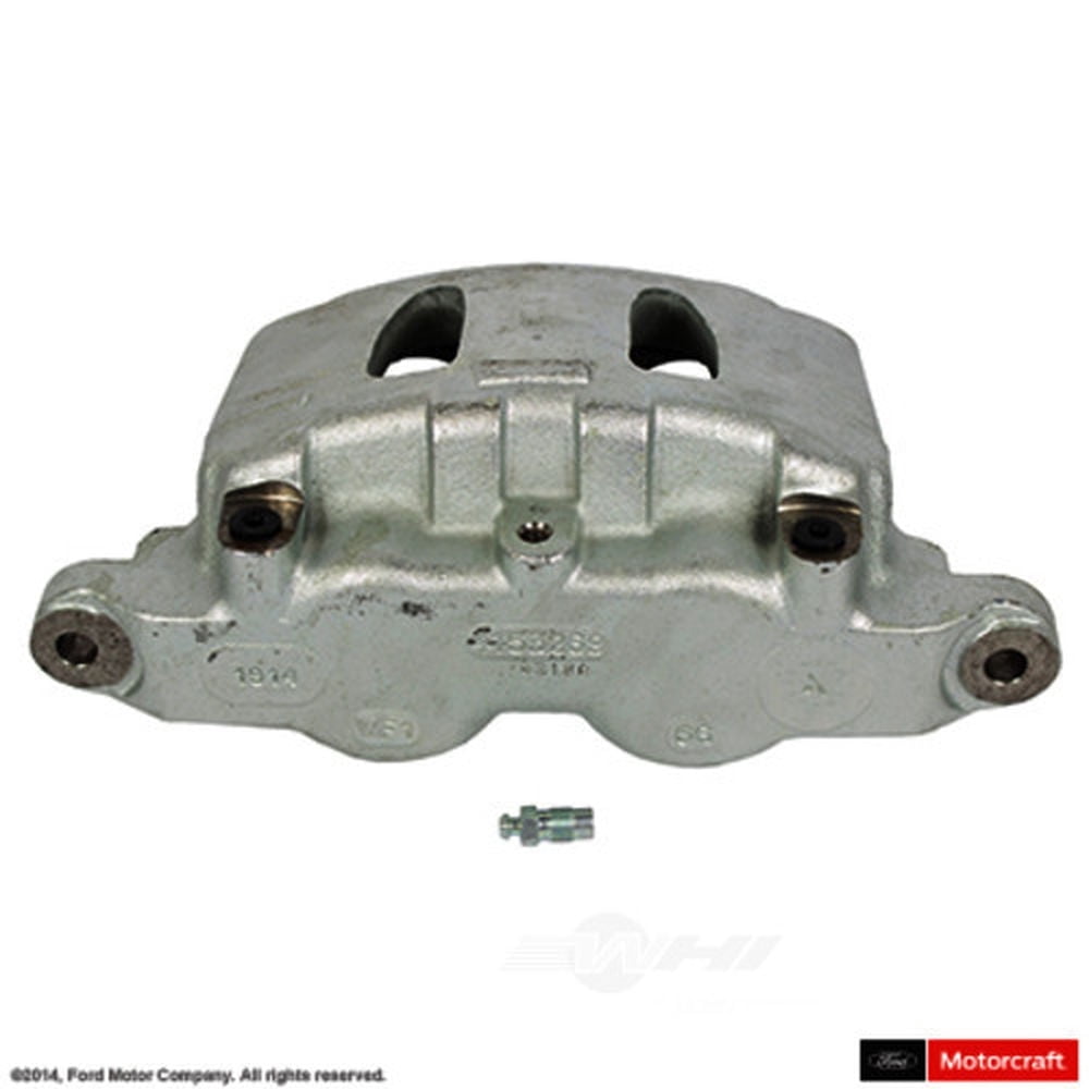 Motorcraft BRCF-203 Unloaded Caliper