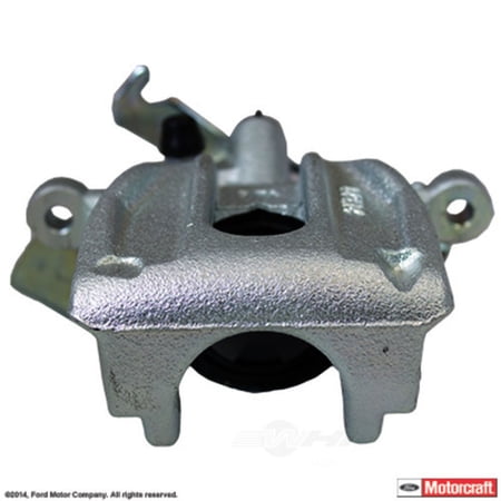 Motorcraft BRCF-256 Unloaded Caliper Fits select: 2006-2007 FORD TAURUS, 2006-2007 FORD FIVE HUNDRED