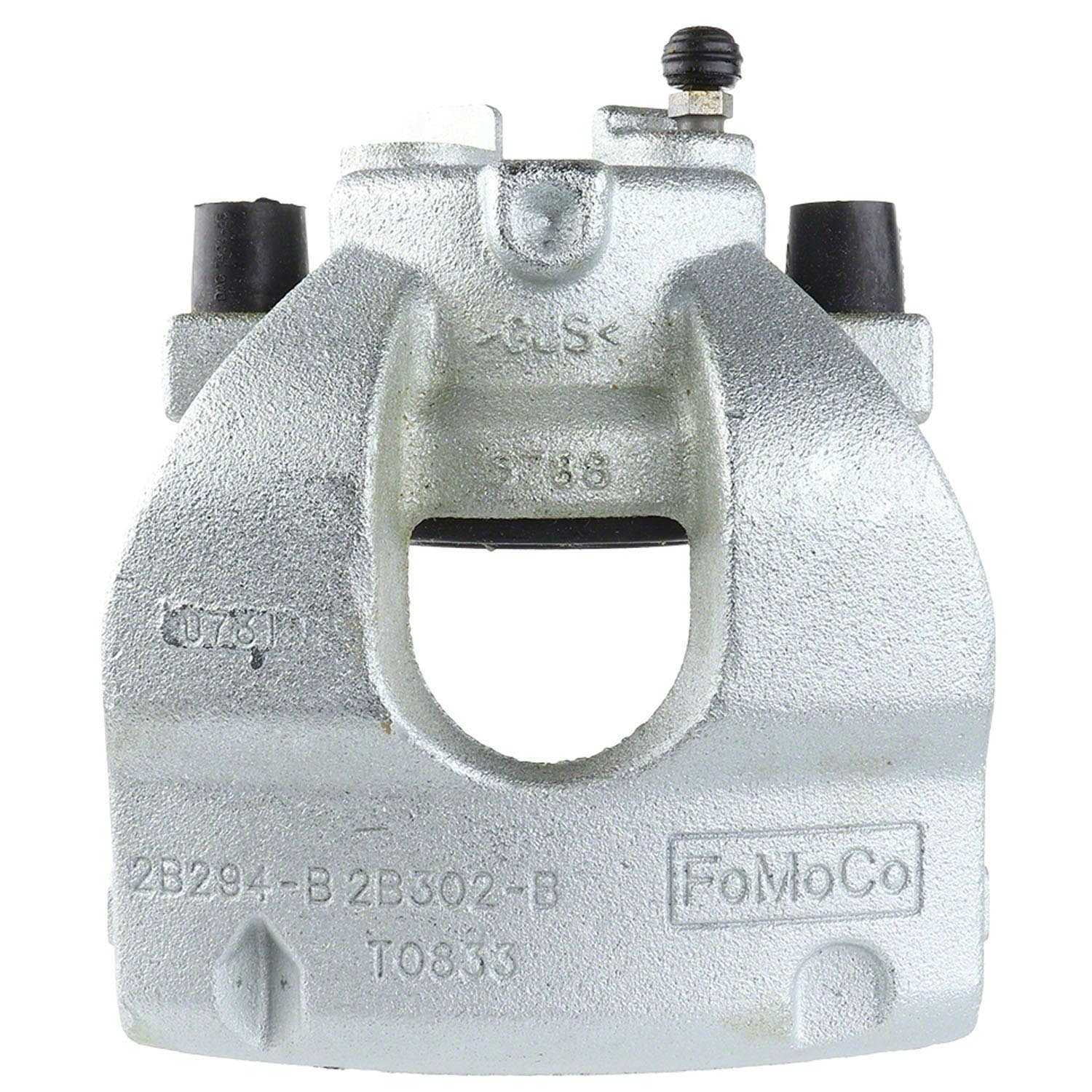 Motorcraft BRCF-566 Unloaded Caliper