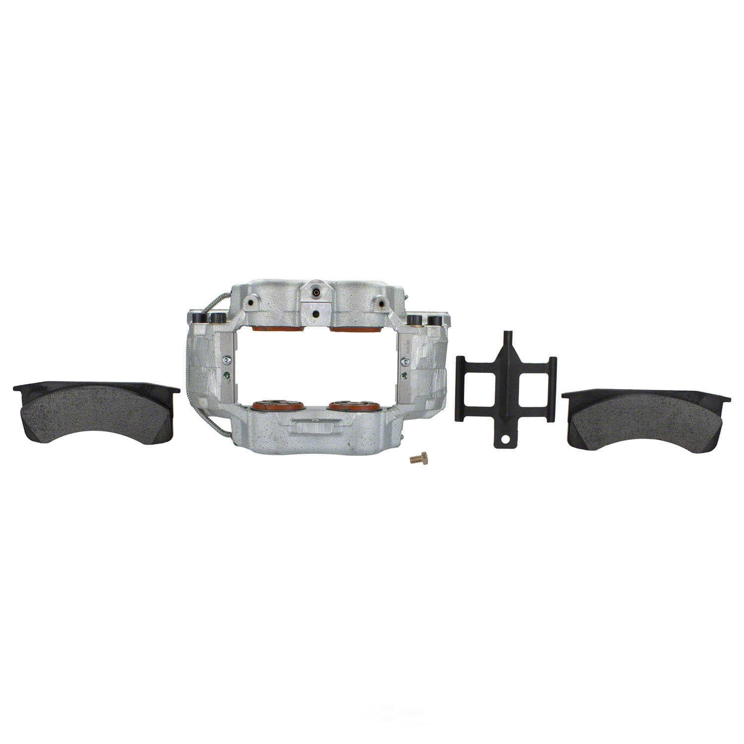 Motorcraft BRCF-601 Unloaded Caliper