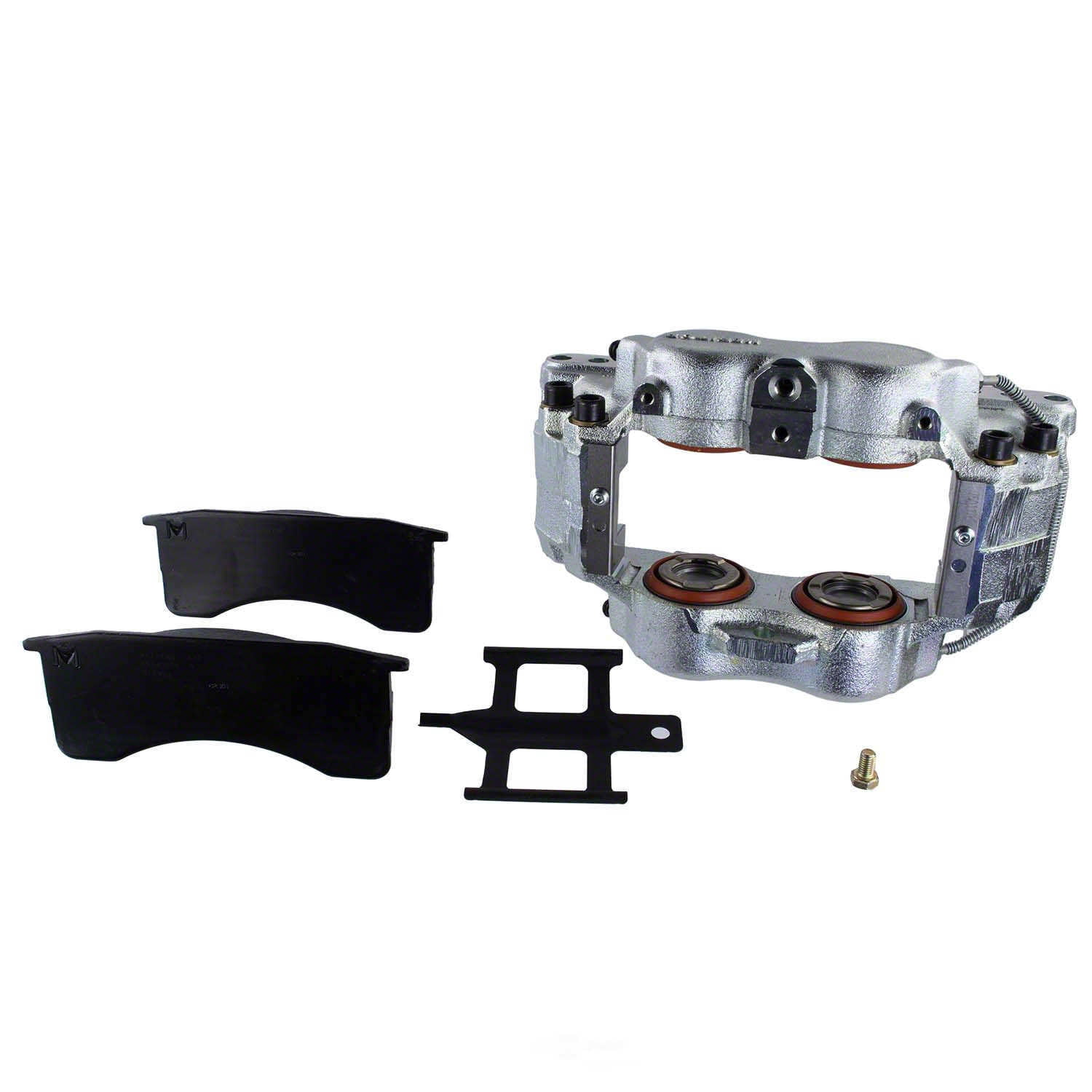 Motorcraft BRCF-602 Unloaded Caliper