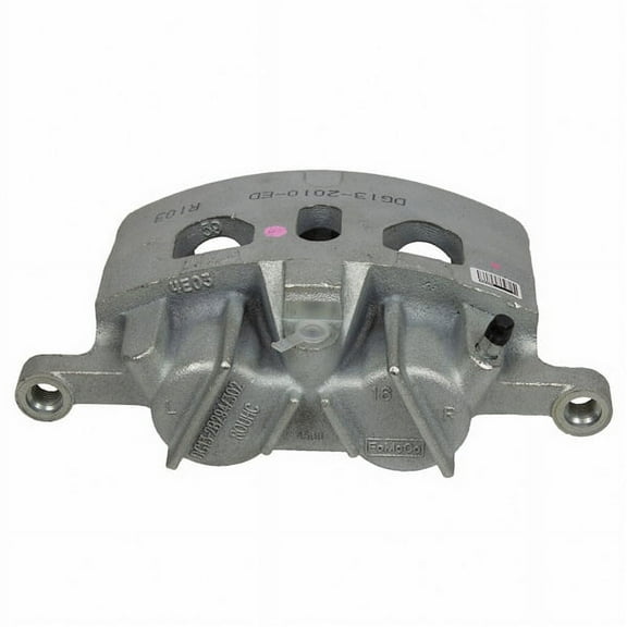 Motorcraft BRCF208 Caliper Assembly - Brake Fits select: 2013-2019 FORD EXPLORER, 2013-2019 FORD TAURUS