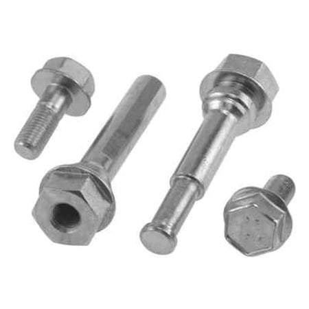 Motorcraft BRCK-14176 Disc Brake Caliper Repair Kit Fits select: 2006-2012 FORD FUSION, 2007-2012 LINCOLN MKZ