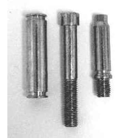 Motorcraft BRCK-5062 Disc Brake Caliper Repair Kit Fits select: 1994 ,1996-1998 FORD MUSTANG GT