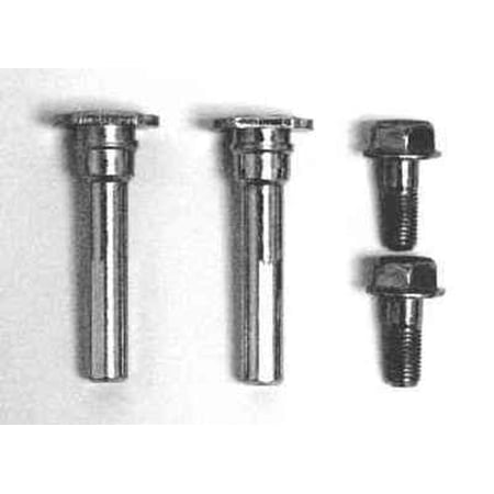 Motorcraft BRCK-5085 Disc Brake Caliper Repair Kit Fits select: 2002-2005 FORD THUNDERBIRD, 2002-2006 LINCOLN LS