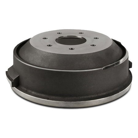 Motorcraft BRDF32 - Rear Brake Drum