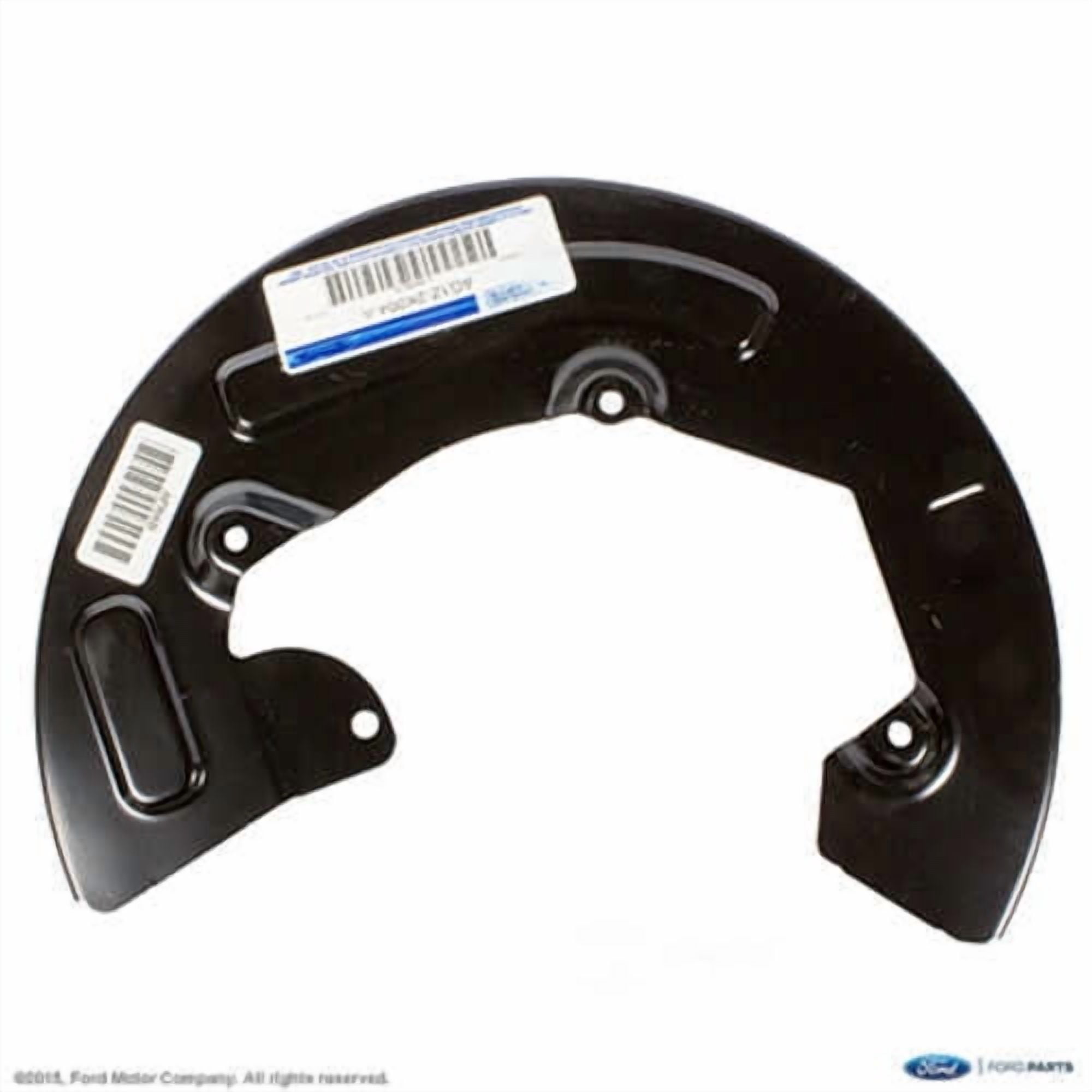 Motorcraft BRDS-34 Brake Dust Shield