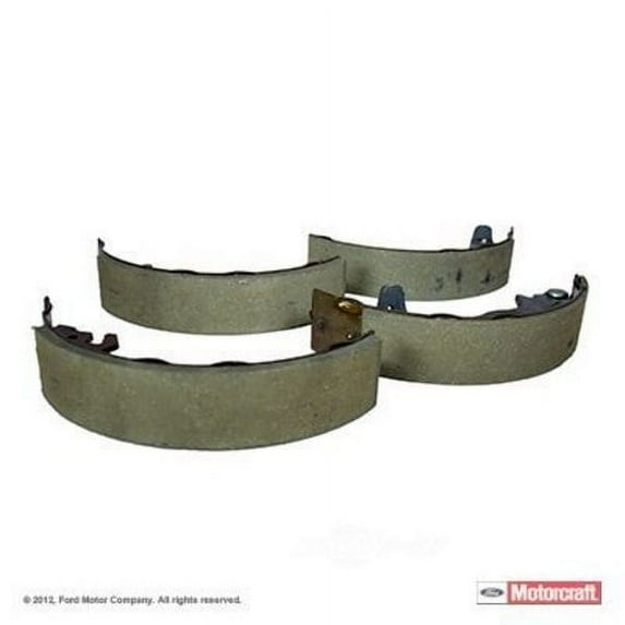 Motorcraft BRF-1423 Drum Brake Shoe