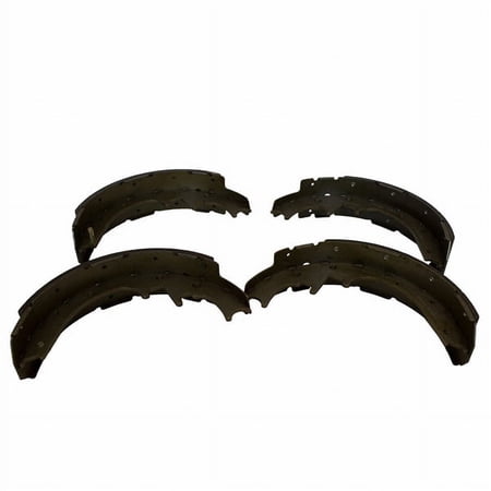 Motorcraft BRF-1427 Standard Premium Disc Brake Pad Fits select: 1995-2004 FORD RANGER