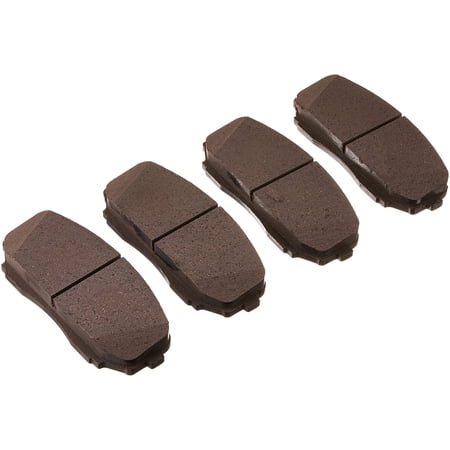 Motorcraft BRF-901 Front Disc Brake Pad Set Ford Edge, Lincoln MKX