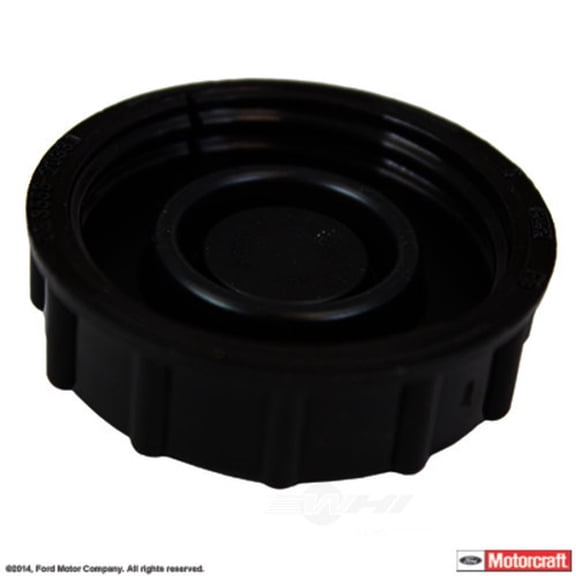Motorcraft BRFC-12 Brake Master Cylinder Cap Fits select: 2012 FORD FOCUS, 2013-2018 FORD C-MAX