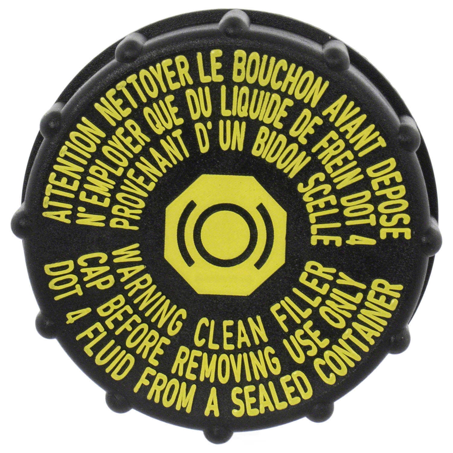 Motorcraft BRFC-31 Brake Master Cylinder Cap