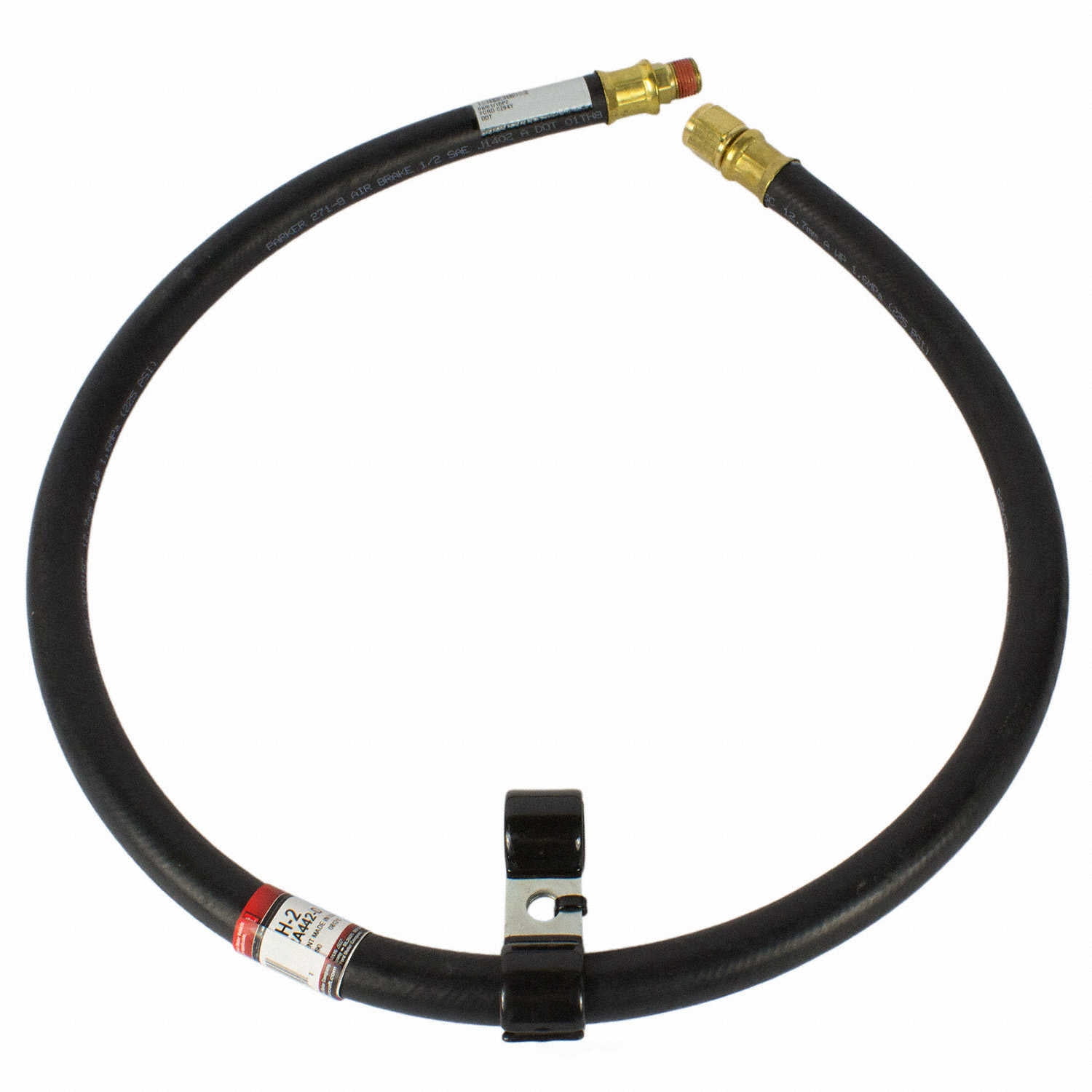 Motorcraft BRH-2 Air Brake Quick Release Valve Hose
