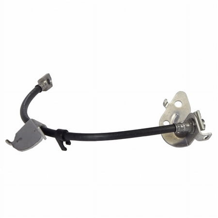 Motorcraft BRHF-114 Brake Hydraulic Hose Fits select: 2010-2011 FORD F150