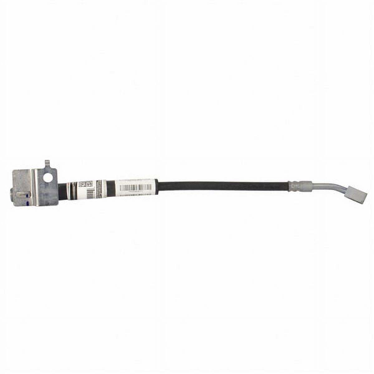 Motorcraft BRHF-204 Brake Hydraulic Hose Fits select: 2015-2023 FORD MUSTANG