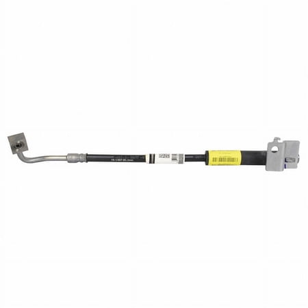 Motorcraft BRHF-206 Brake Hydraulic Hose Fits select: 2015-2023 FORD MUSTANG