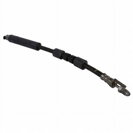 Motorcraft BRHF-3 Brake Hydraulic Hose Fits select: 2010-2013 FORD TRANSIT CONNECT
