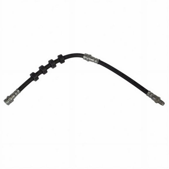 Motorcraft BRHF-49 Brake Hydraulic Hose Fits select: 2008-2010,2012 FORD ESCAPE