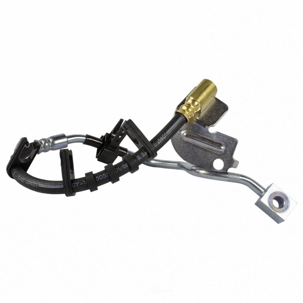 Motorcraft BRHF-5 Brake Hydraulic Hose Fits select: 2002-2003,2005 FORD EXPLORER
