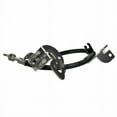 thumbnail image 1 of Motorcraft BRHF-53 Brake Hydraulic Hose Fits select: 2012,2014 FORD F150, 1 of 3