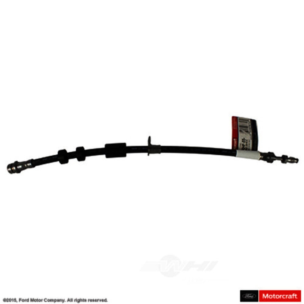 Motorcraft BRHF-55 Brake Hydraulic Hose Fits select: 2012-2018 FORD FOCUS, 2014-2023 FORD TRANSIT CONNECT