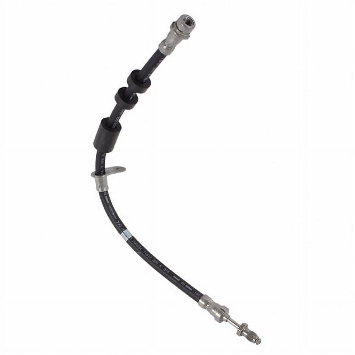 Motorcraft BRHF-56 Brake Hydraulic Hose Fits select: 2013-2018 FORD ESCAPE