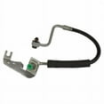 thumbnail image 1 of Motorcraft BRHF-64 Brake Hydraulic Hose Fits select: 2013-2019 FORD TAURUS, 2013-2019 FORD FLEX, 1 of 5