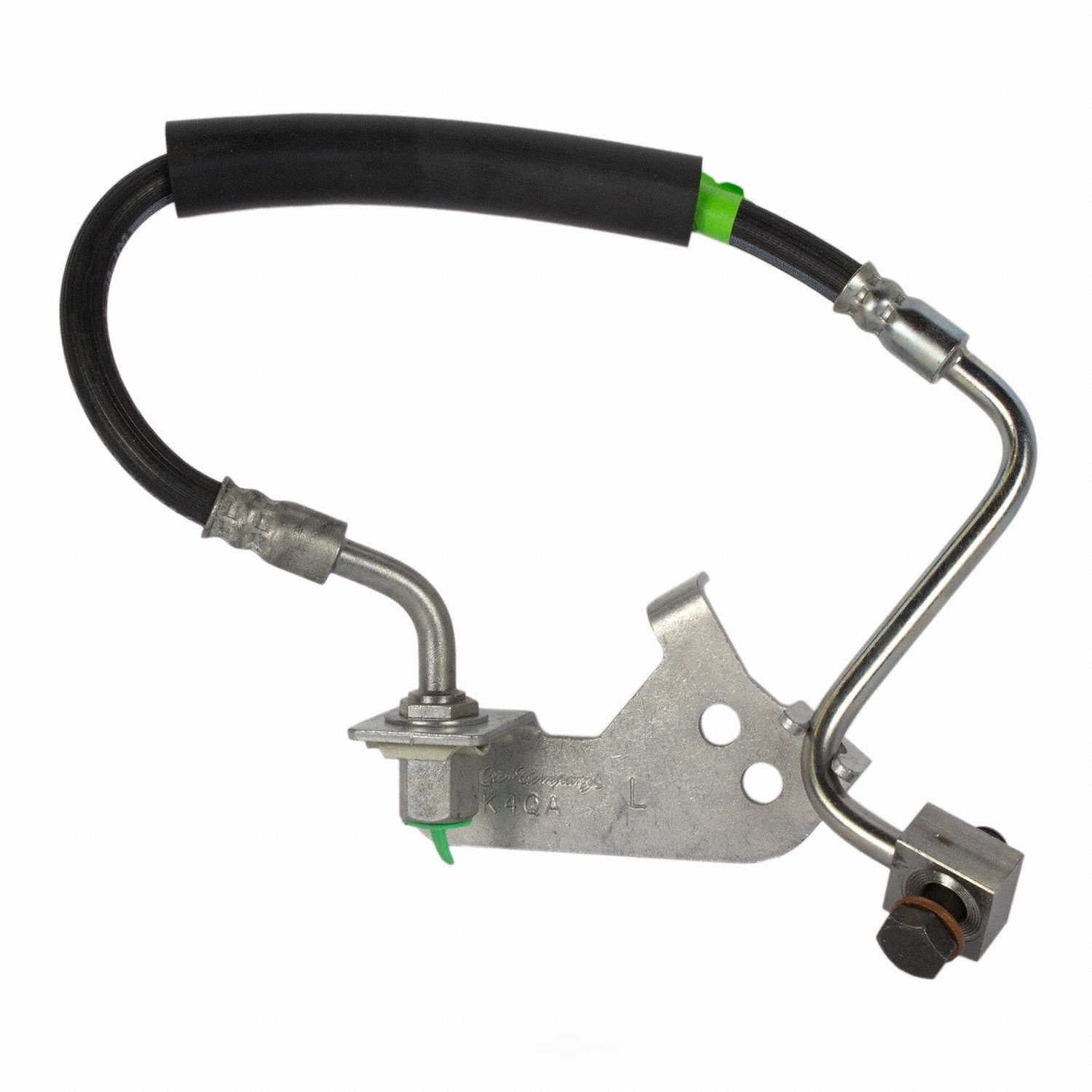 Motorcraft BRHF-128 Brake Hydraulic Hose
