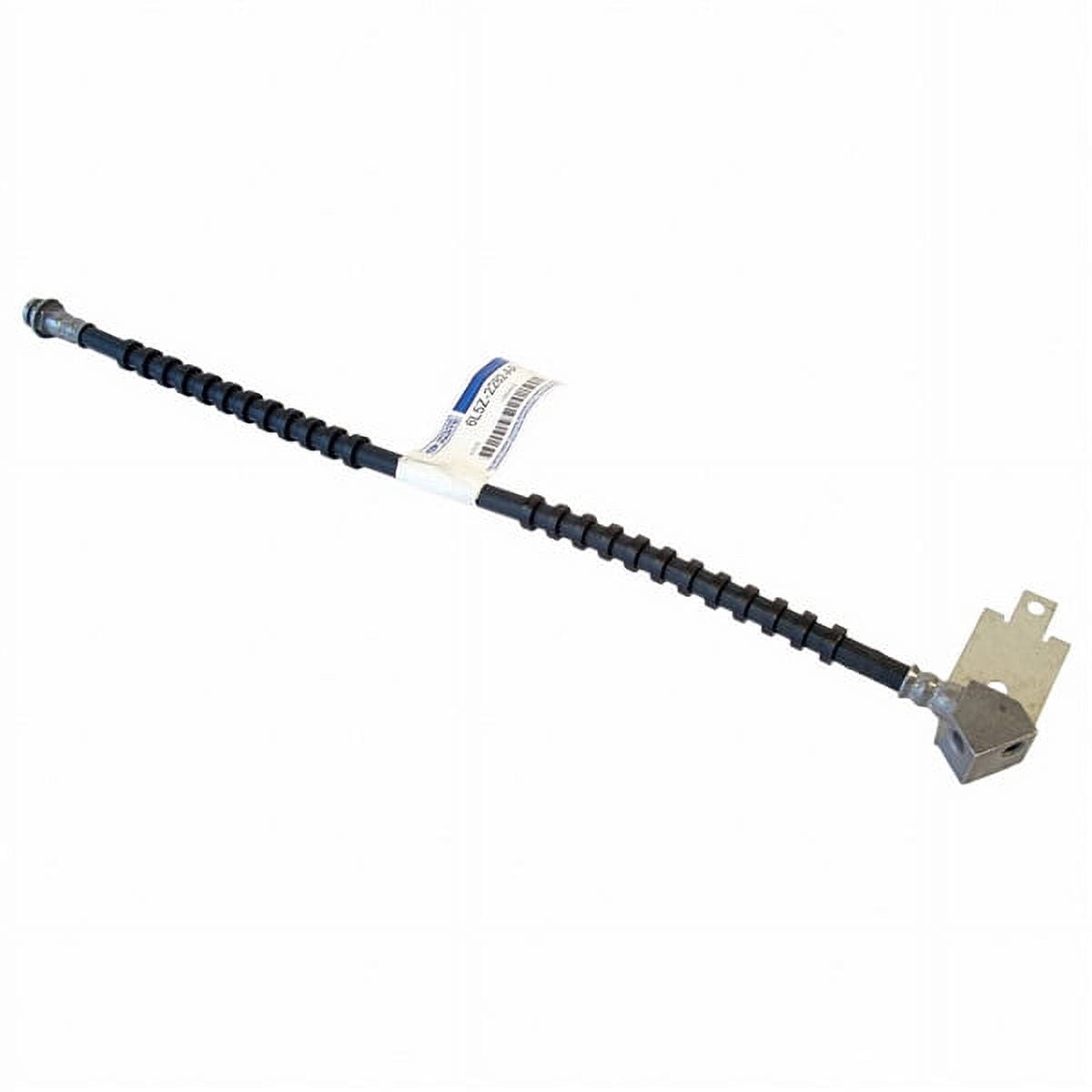 Motorcraft BRHR-10 Brake Hydraulic Hose Fits select: 1991-2009 FORD RANGER, 1991-1994 FORD EXPLORER
