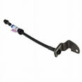 thumbnail image 1 of Motorcraft BRHR-123 Brake Hydraulic Hose Fits select: 2002-2007 FORD ESCAPE, 2005-2007 MERCURY MARINER, 1 of 3