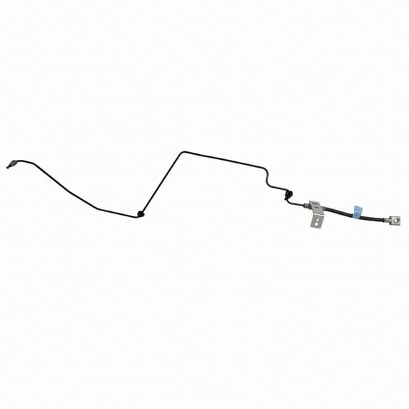 Motorcraft BRHR-192 Brake Hydraulic Line