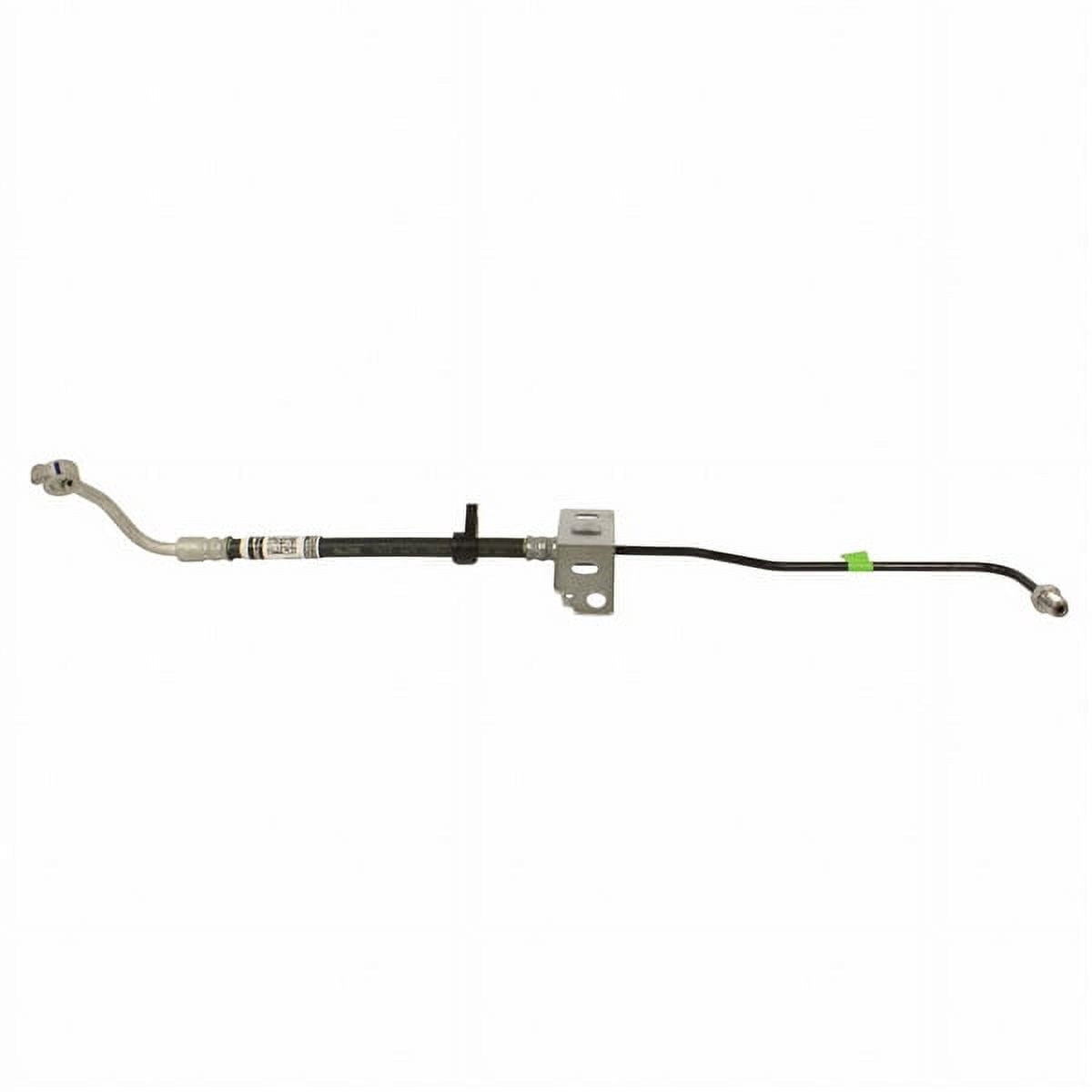 Motorcraft BRHR-198 Brake Hydraulic Hose Fits select: 2015-2020 FORD F150