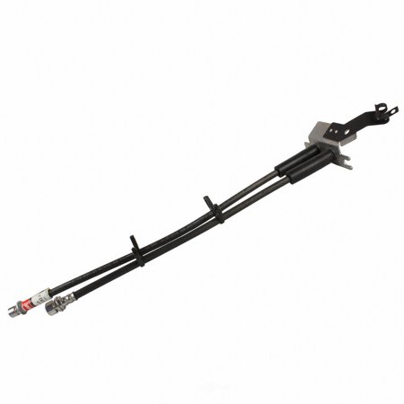 Motorcraft BRHR-20 Brake Hydraulic Hose Fits select: 2010-2011 FORD RANGER