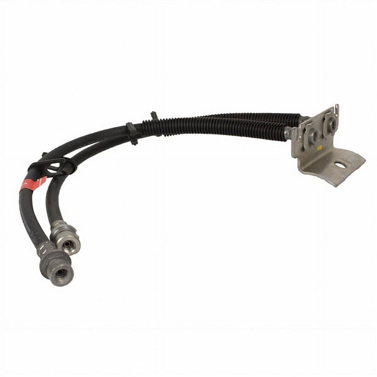 Motorcraft BRHR-23 Brake Hydraulic Hose Fits select: 2011,2013-2016 FORD F250