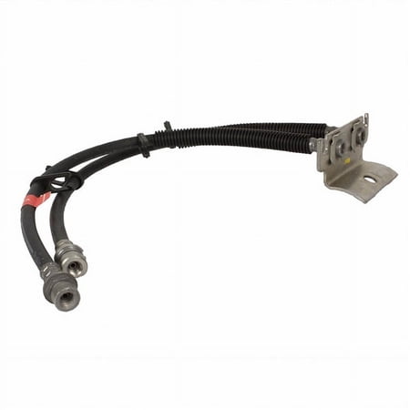 Motorcraft BRHR-23 Brake Hydraulic Hose Fits select: 2011,2013-2016 FORD F250