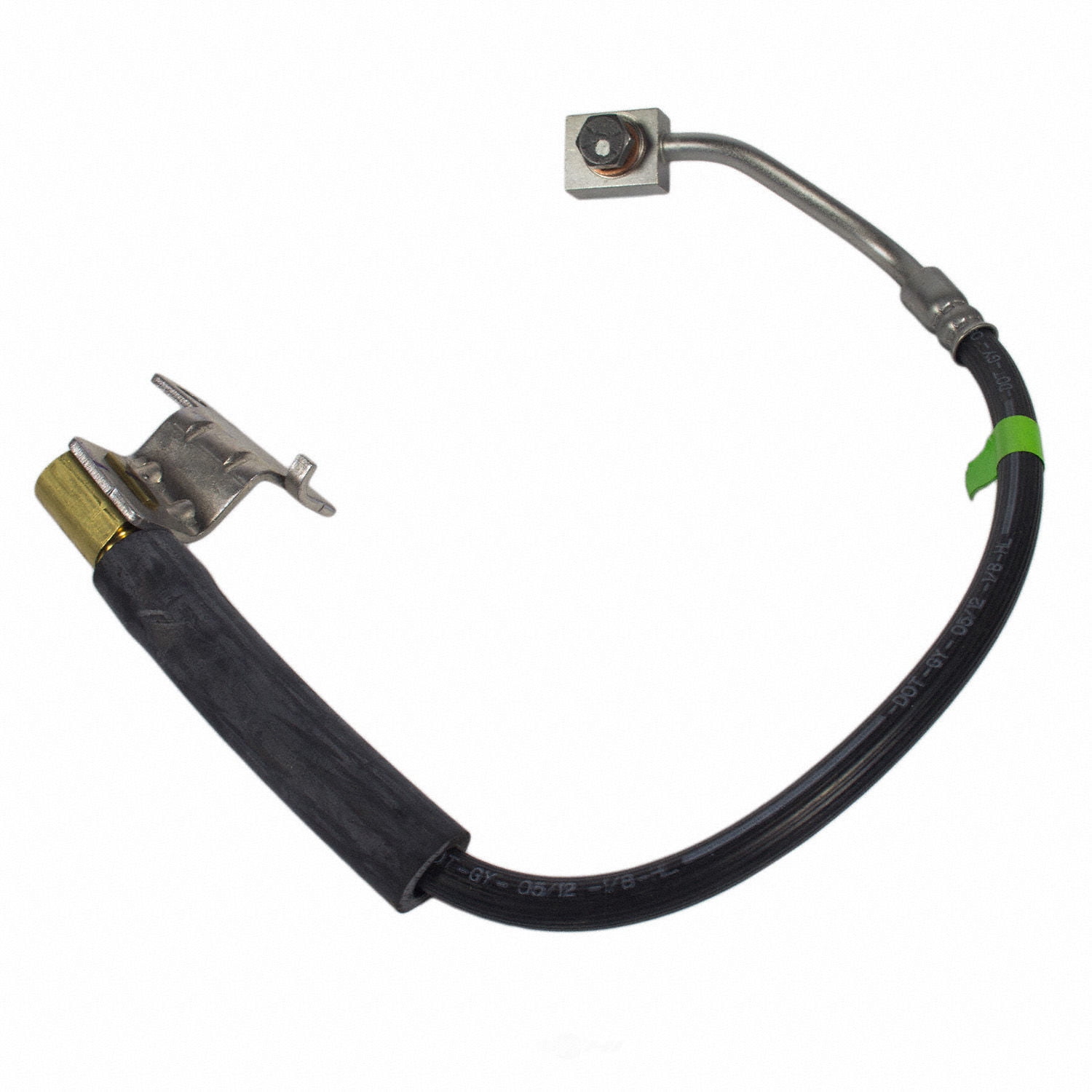 Motorcraft BRHR-52 Brake Hydraulic Hose
