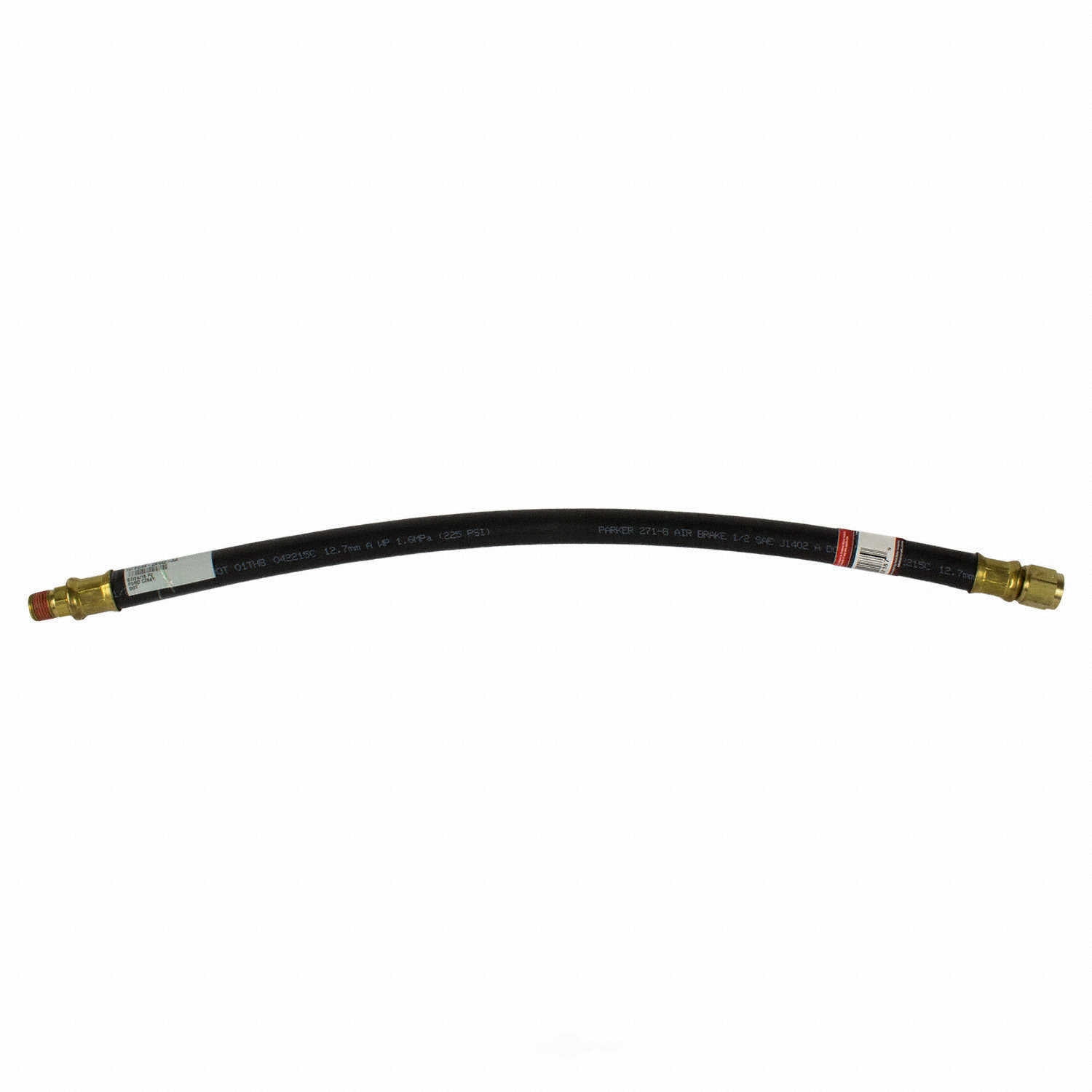 Motorcraft BRHR-68 Brake Hydraulic Hose
