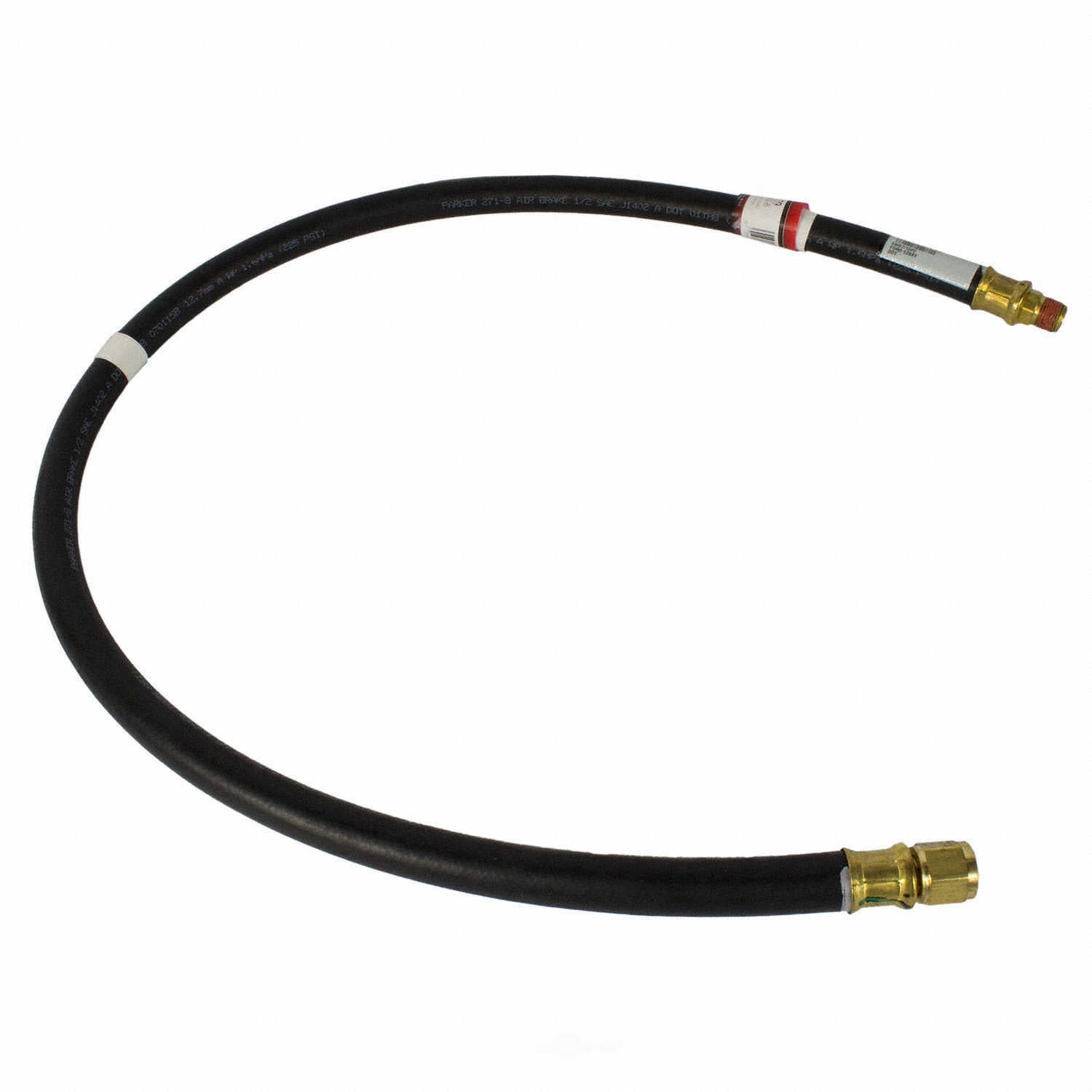 Motorcraft BRHR-69 Brake Hydraulic Hose
