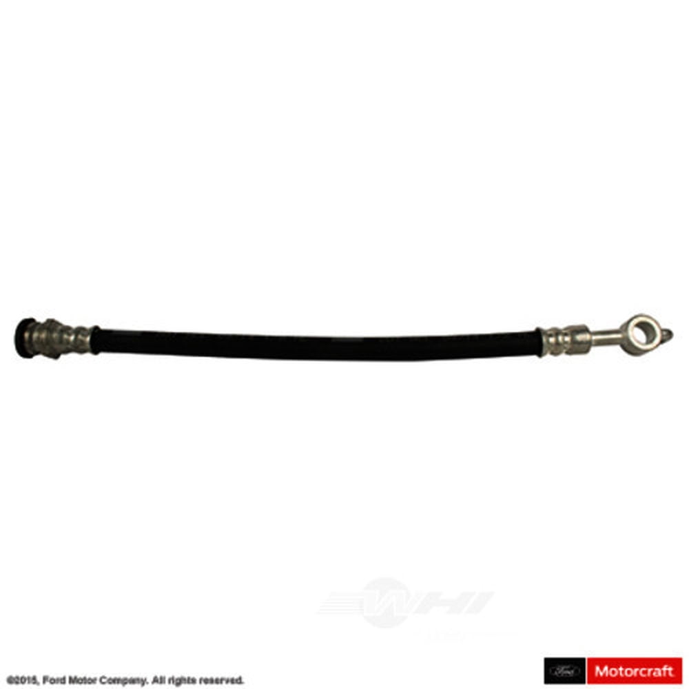 Motorcraft BRHR-7 Brake Hydraulic Hose Fits select: 2006-2009 FORD FUSION, 2006-2011 MERCURY MILAN