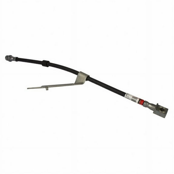 Motorcraft BRHR-86 Brake Hydraulic Hose Fits select: 2005-2007 FORD ESCAPE, 2005-2007 MERCURY MARINER