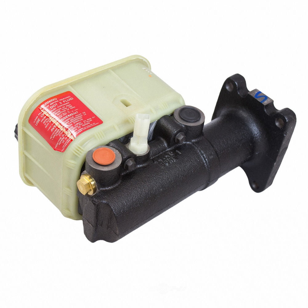 Motorcraft BRMC-116 Brake Master Cylinder - Replacement For Ford Ranger (Years Vary)