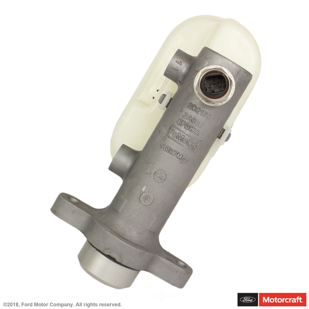 Motorcraft BRMC286 Master Cylinder - Vehicle Specific Brake Replacement Part