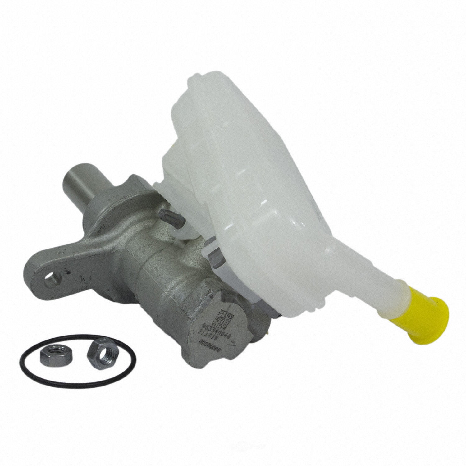 Motorcraft BRMC-208 Brake Master Cylinder