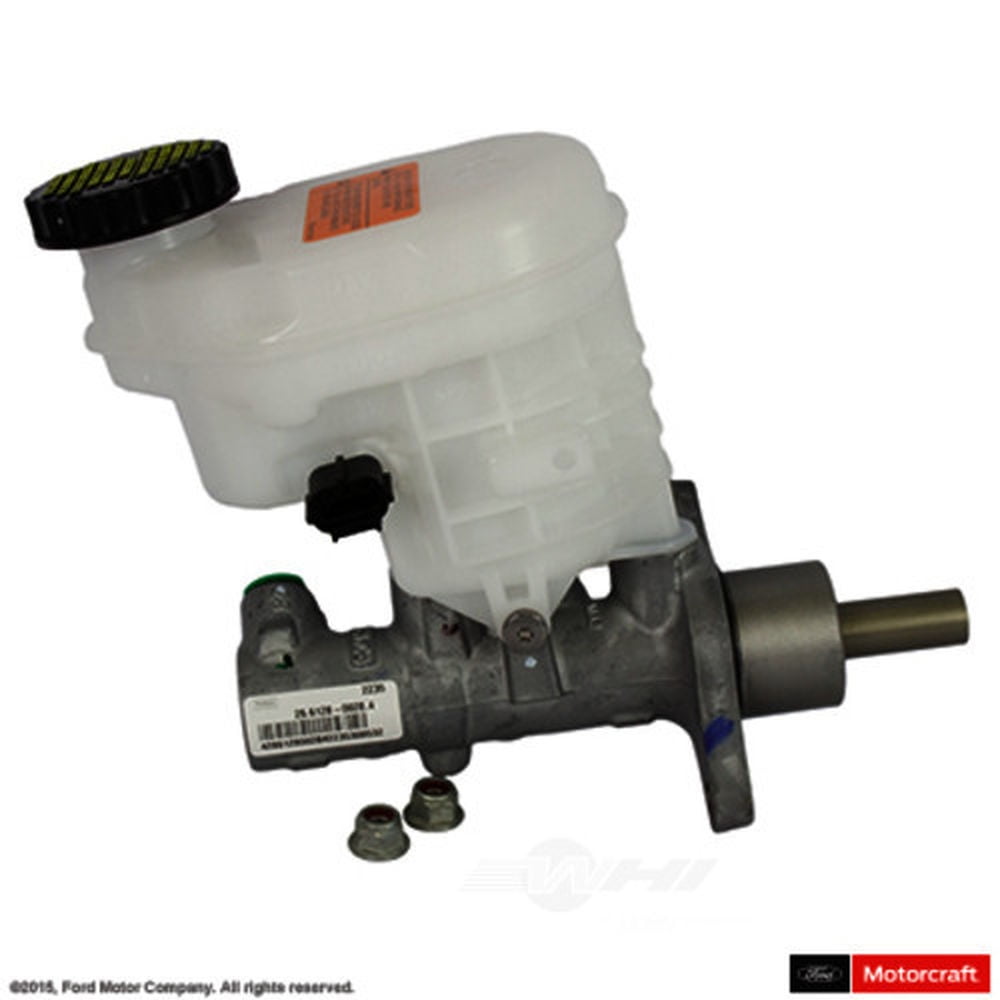 Motorcraft BRMC-236 Brake Master Cylinder Fits select: 2013-2019 FORD EXPLORER, 2013-2019 FORD TAURUS