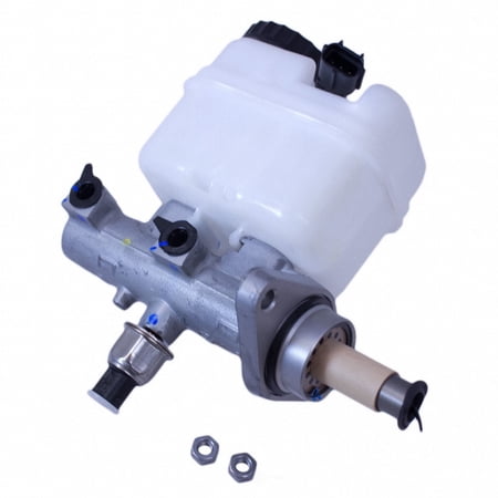 Motorcraft BRMC-3 Brake Master Cylinder Fits select: 2002-2003,2005 FORD EXPLORER