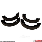 Motorcraft BRP-745 Parking Brake Shoe Fits select: 1995-2001 FORD EXPLORER, 1996-2002 MERCURY GRAND MARQUIS